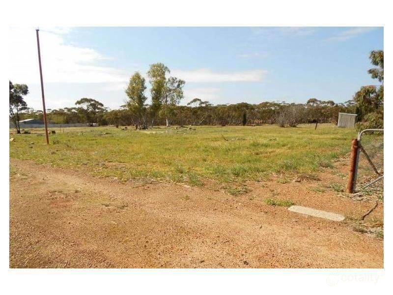 Lot 56 Parkes St, Burracoppin, WA 6421