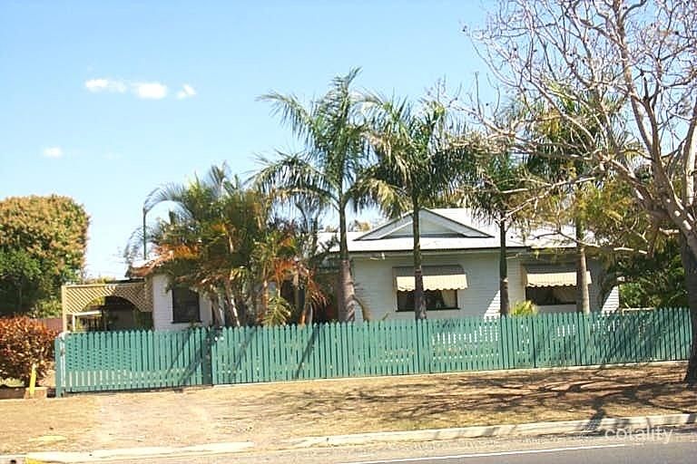 40 Elliott Heads Rd, Kepnock, QLD 4670