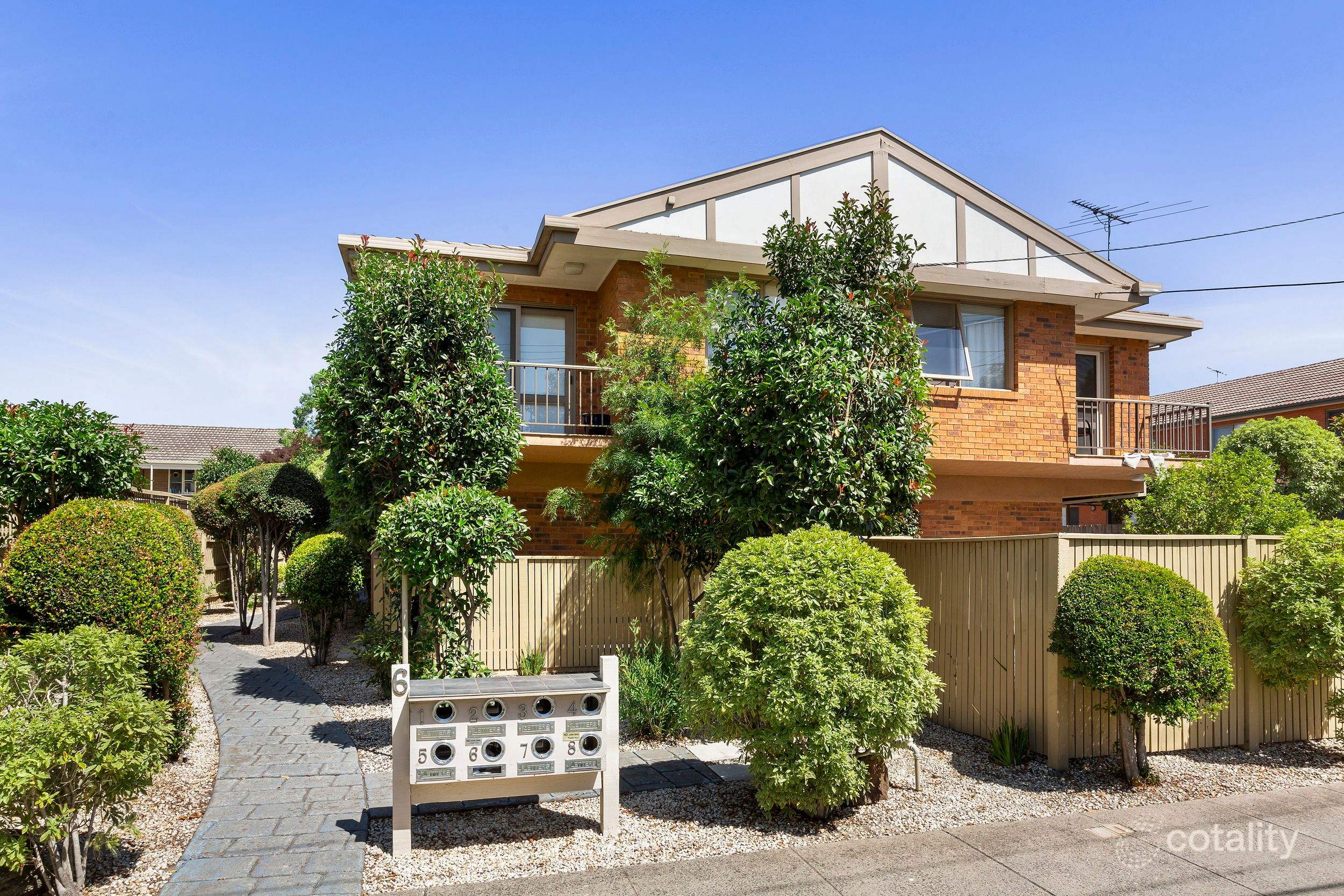 4/6 Rosedale Ave, Glen Huntly, VIC 3163