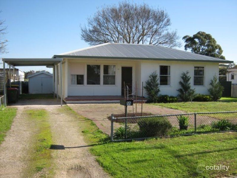 55 Densley Ave, Bordertown, SA 5268