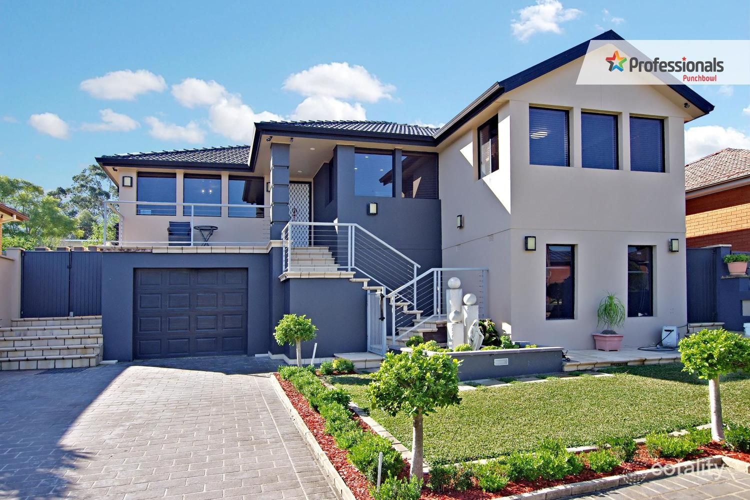 124 Johnston Rd, Bass Hill, NSW 2197