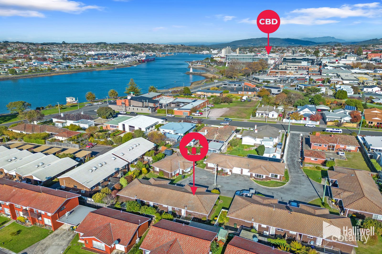 5/8a Lower Madden St, Devonport, TAS 7310