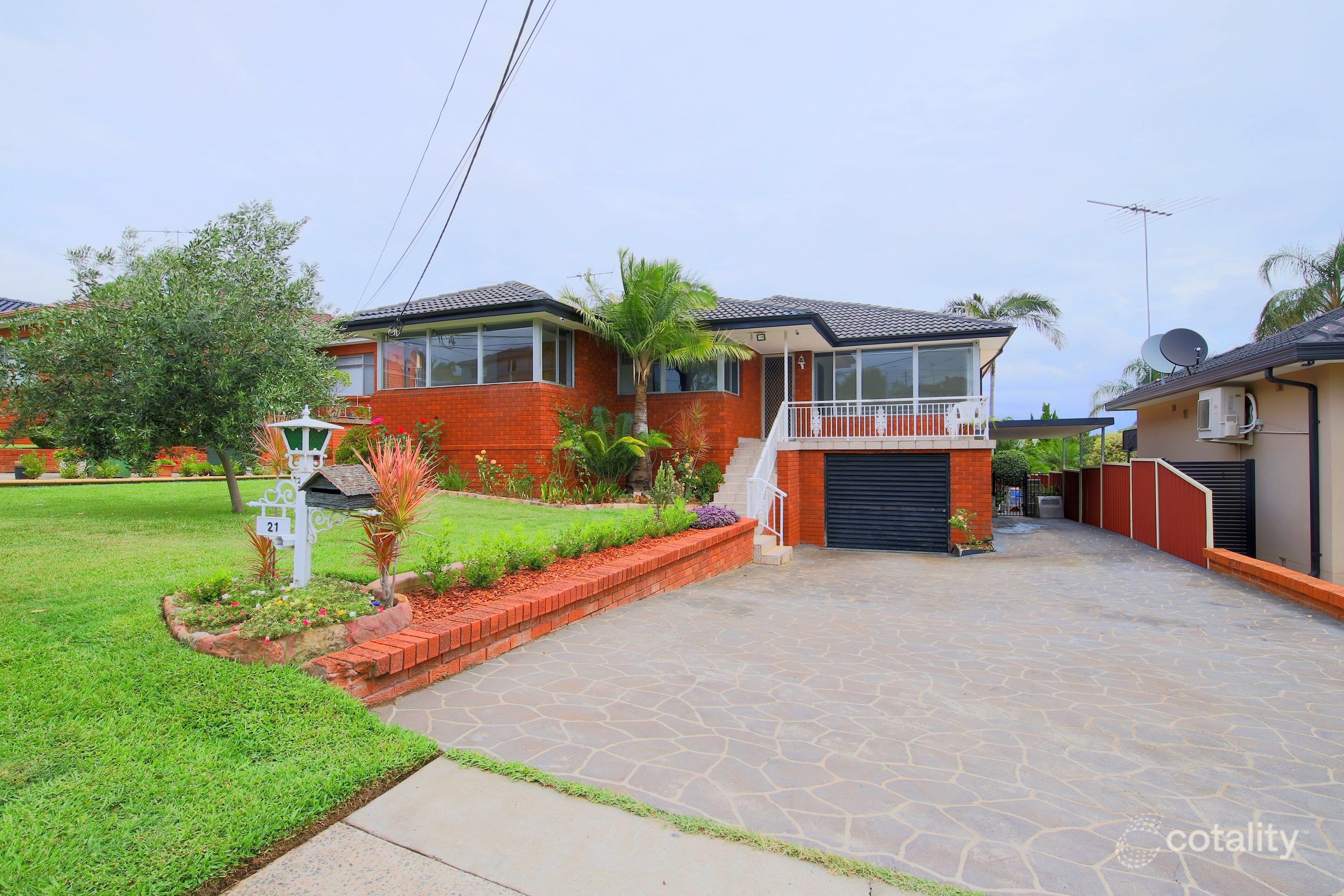 21 Investigator Ave, Yagoona, NSW 2199