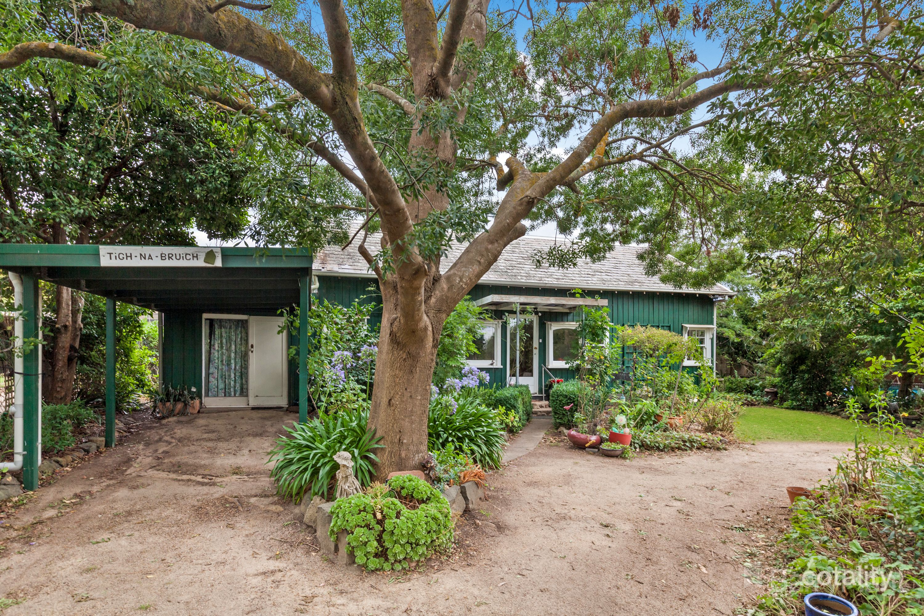 15 Hamilton St, Kilmore, VIC 3764