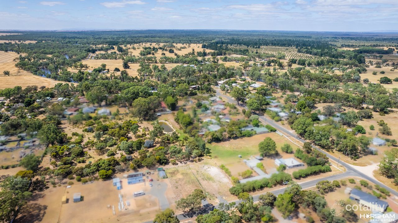 8 Park St, Dimboola, VIC 3414