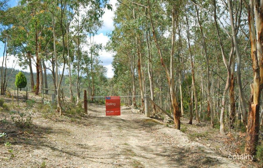 54 Moss Beds Rd, Lachlan, TAS 7140