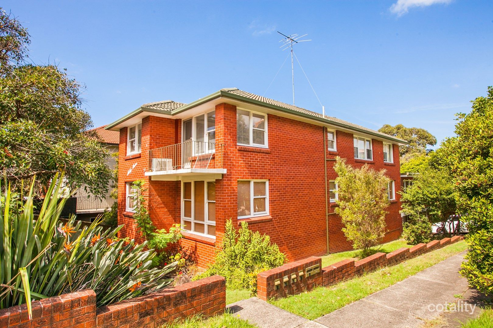 4/28 Bando Rd, Cronulla, NSW 2230