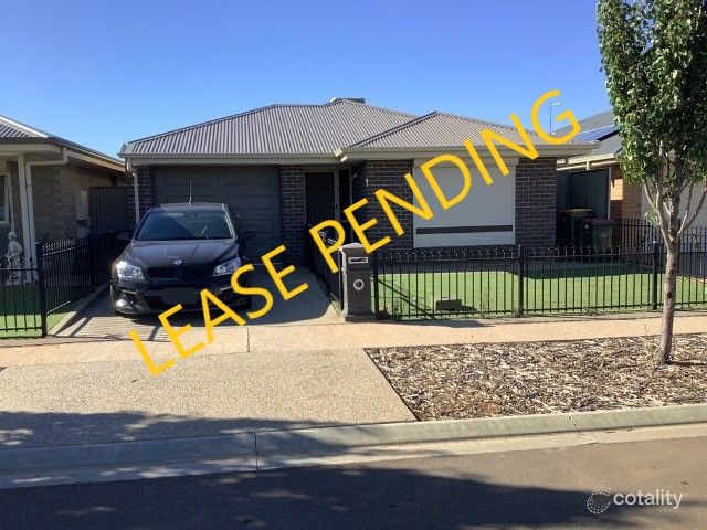 31 Burke Cct, Eyre, SA 5121