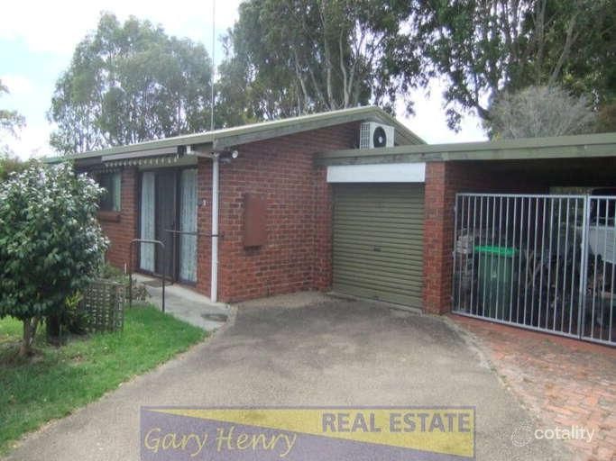 3/12 Jemmeson St, Lakes Entrance, VIC 3909