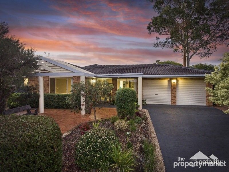12 Toona Way, Glenning Valley, NSW 2261