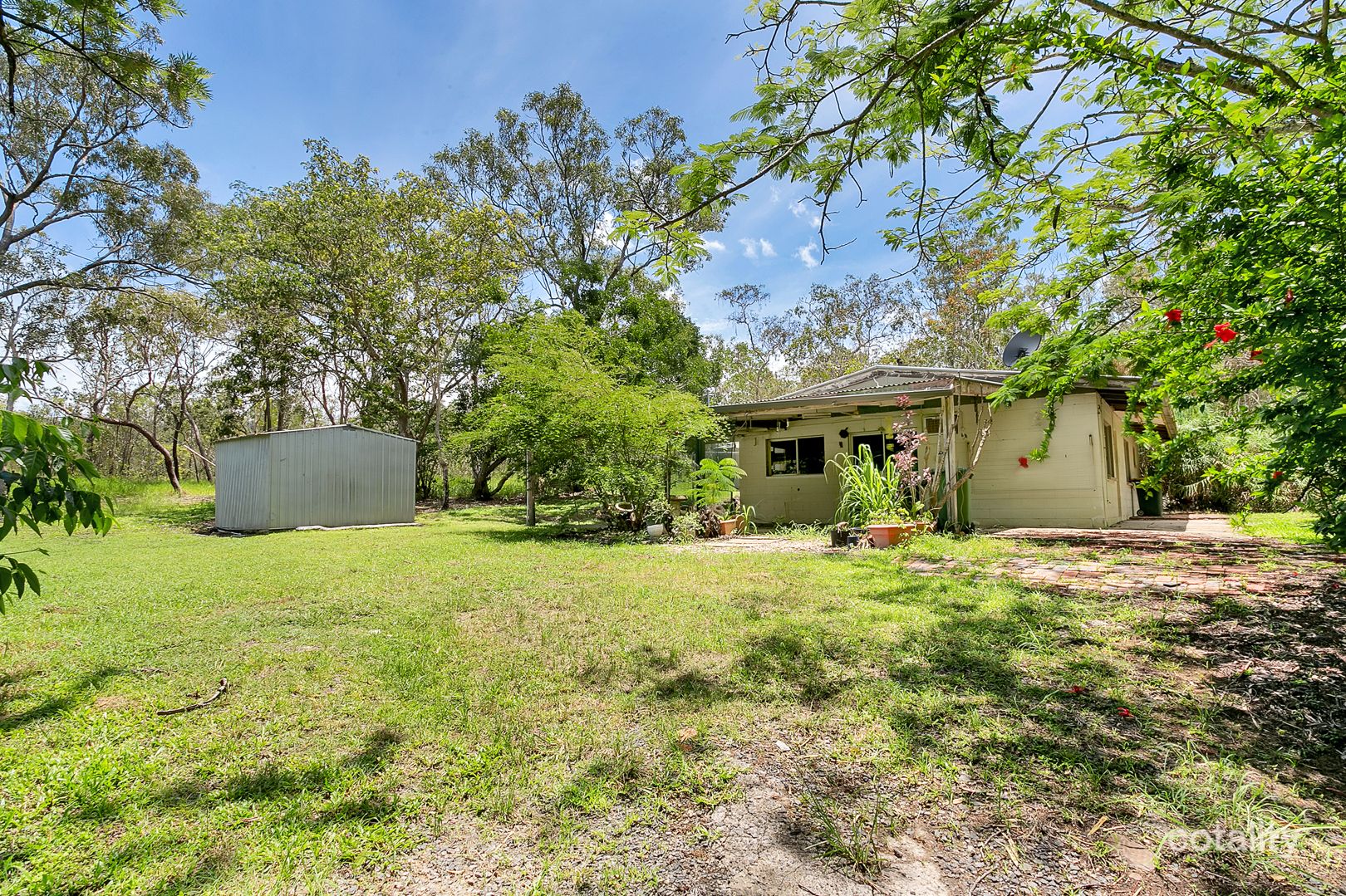 2204 Kennedy Hwy, Koah, QLD 4881