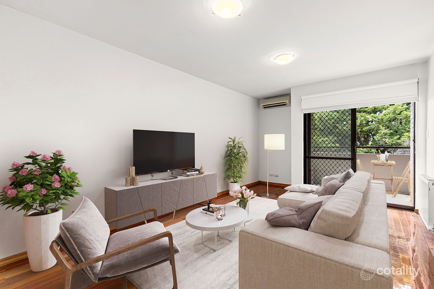 11/19 Redan St, St Kilda, VIC 3182