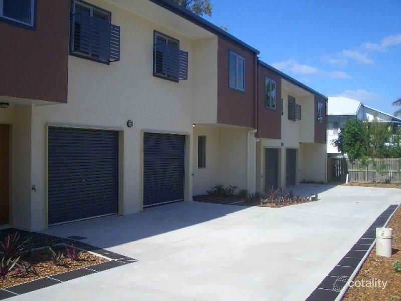 3/9 Cornelius St, Clontarf, QLD 4019
