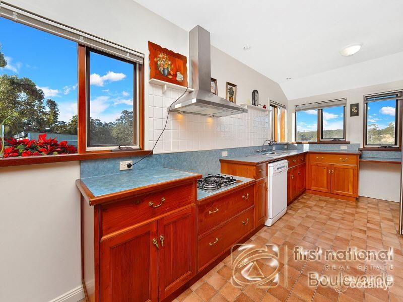 813 Newmans Rd, Topi Topi, NSW 2423