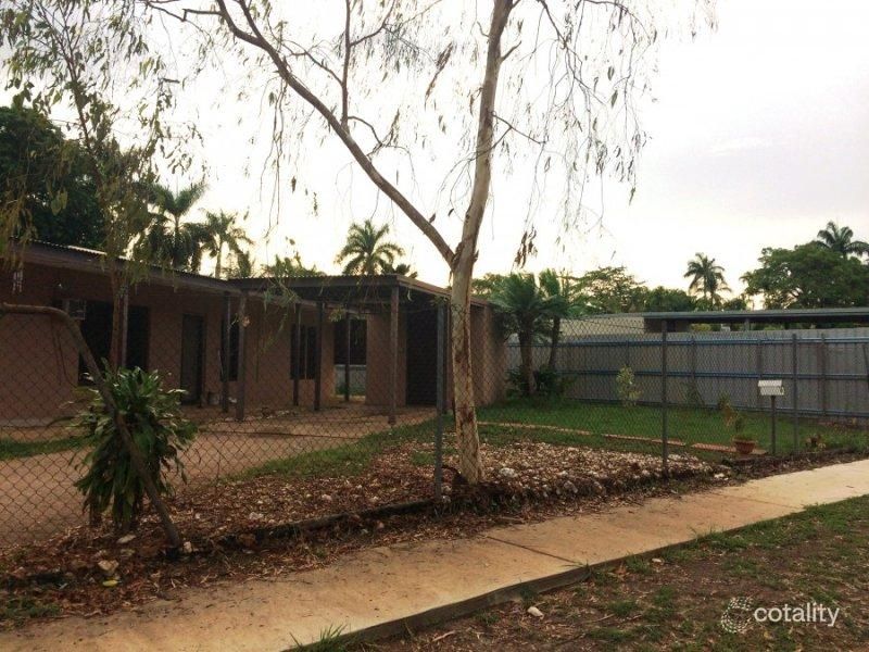 44 Union Tce, Anula, NT 0812