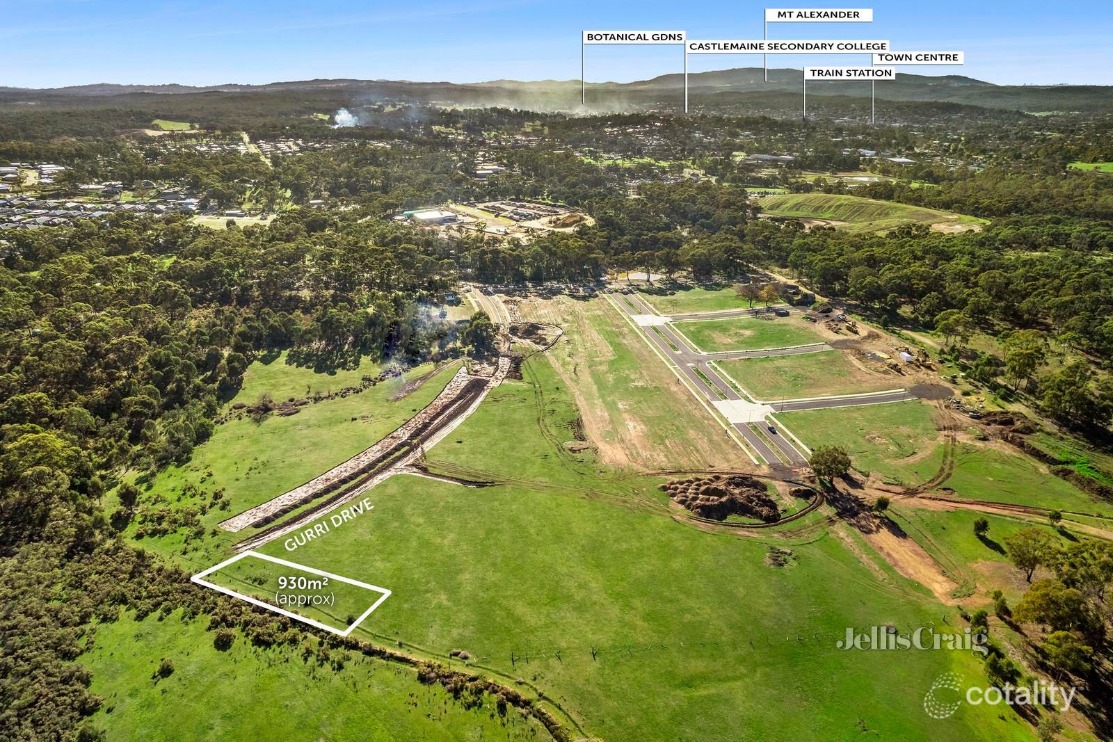 118 Diamond Gully Rd, Mckenzie Hill, VIC 3451
