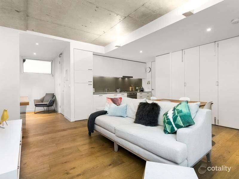 4/157 Peel St, Windsor, VIC 3181