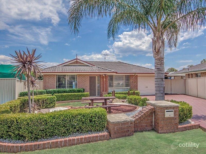7 Winston Pl, Narellan Vale, NSW 2567