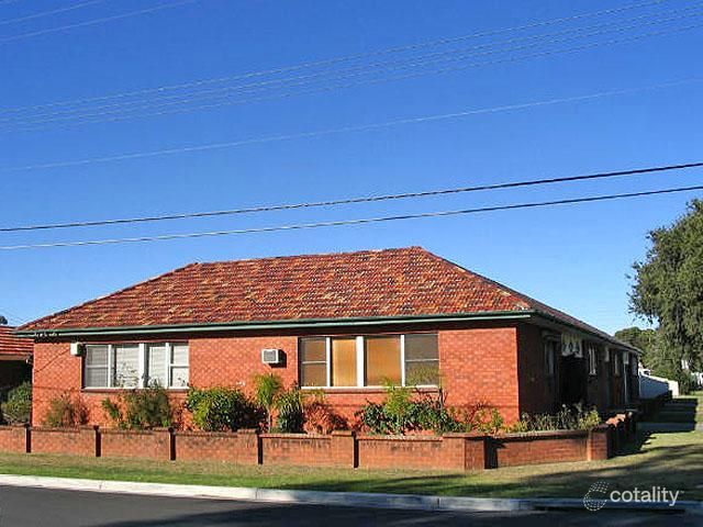 1/146 Carcoola St, Canley Vale, NSW 2166