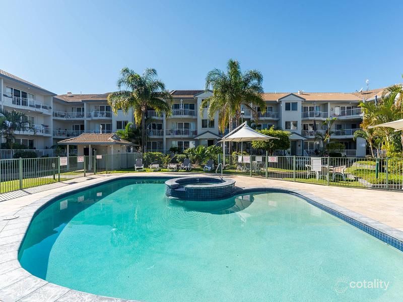 51/6 Back St, Biggera Waters, QLD 4216