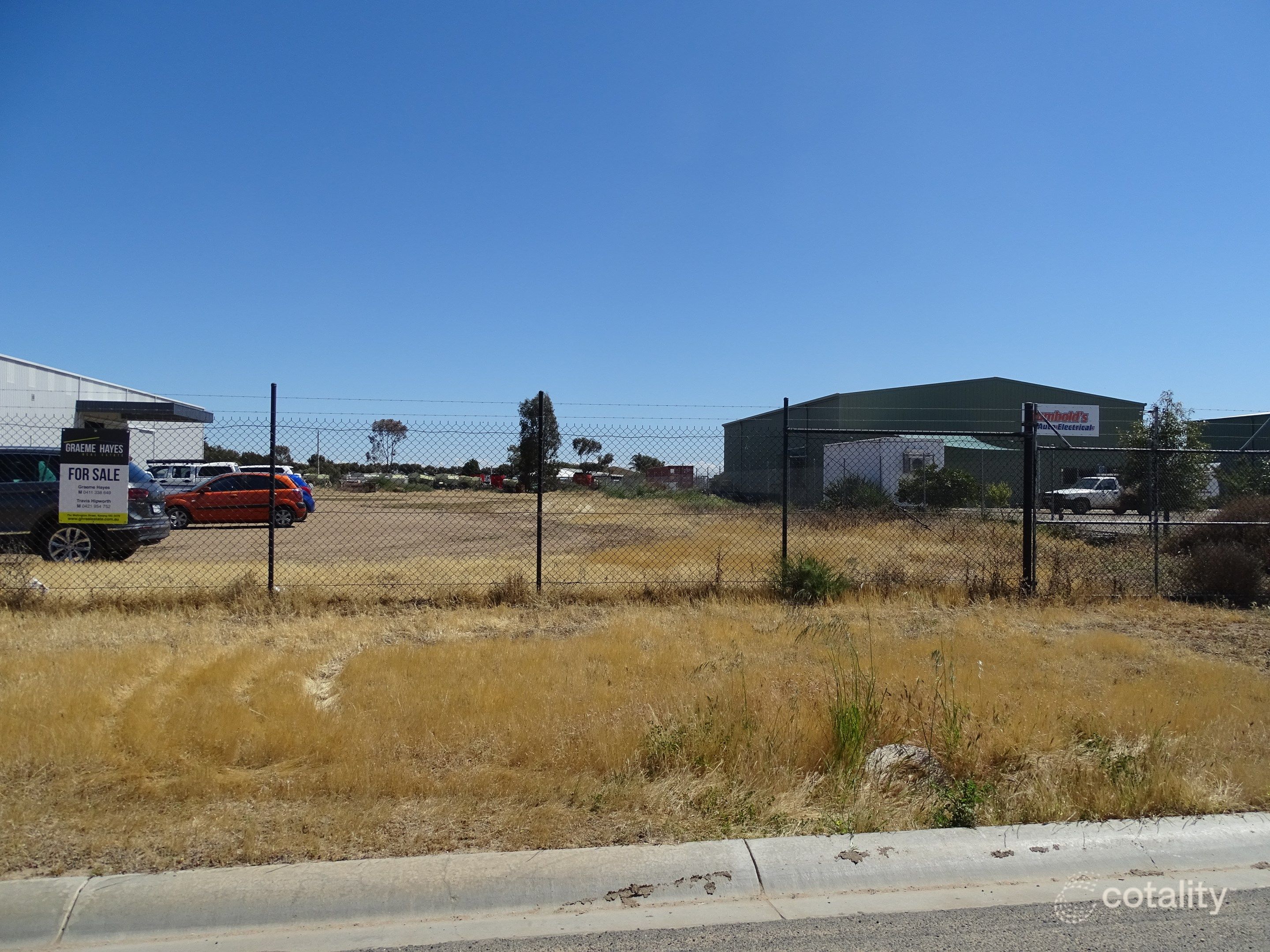 31 Tate Dr, Kerang, VIC 3579