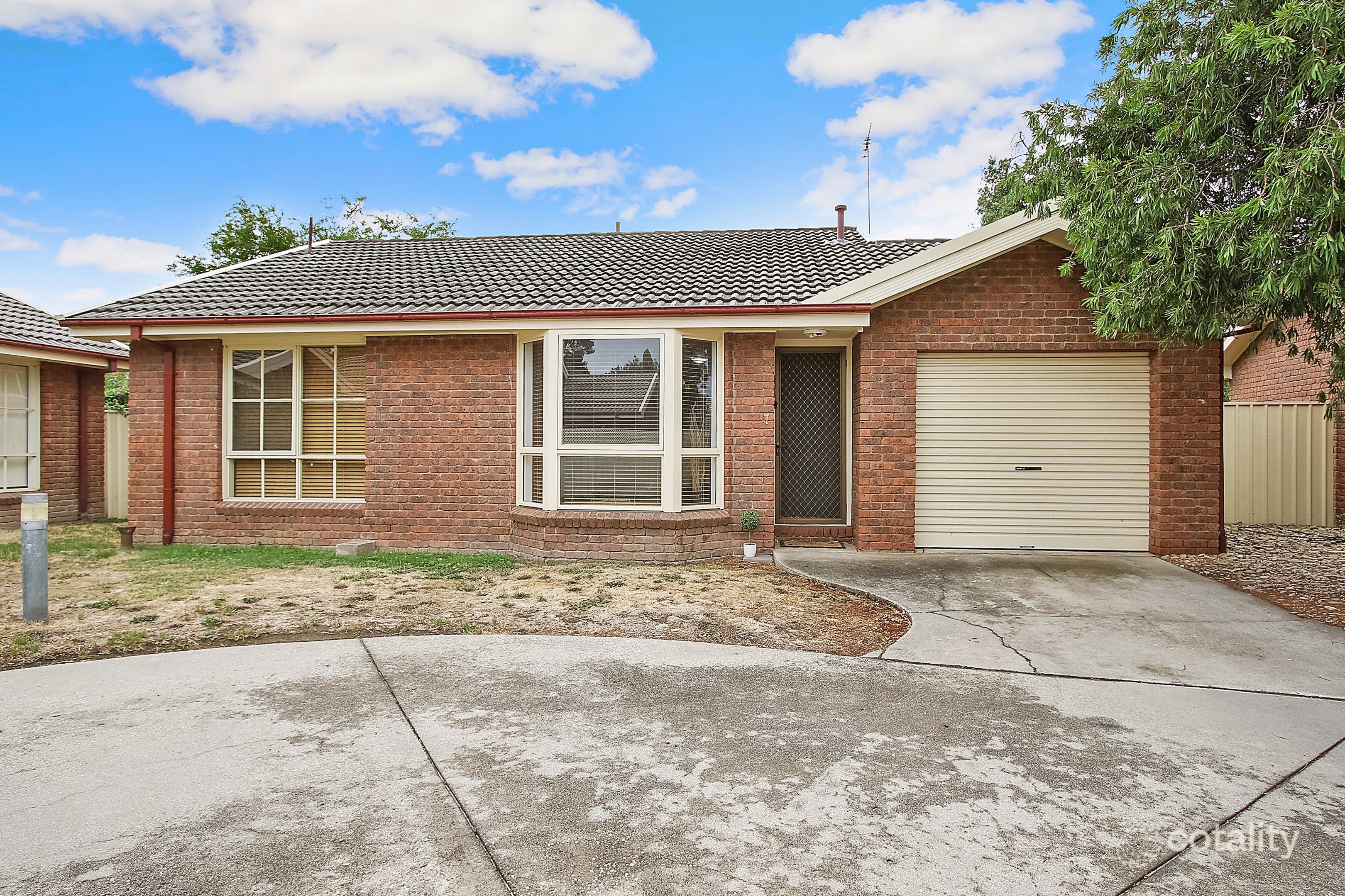 7/746 Wood St, Albury, NSW 2640