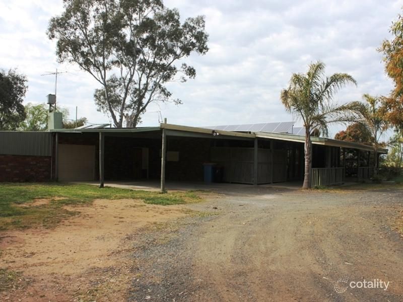 435 Dhurringile Rd, Tatura, VIC 3616
