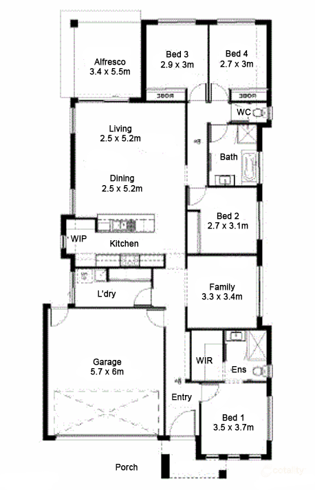 84 Vineyard Dr, Greenbank, QLD 4124