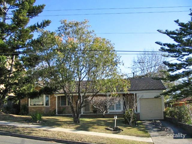 14 Benwerrin Ave, Baulkham Hills, NSW 2153