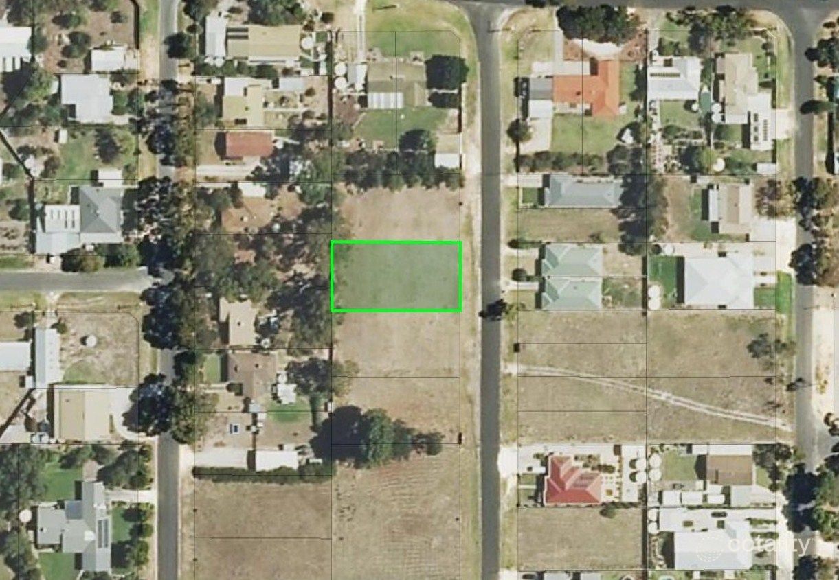 Lot 39 March St, Keith, SA 5267