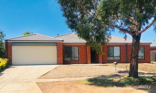 32 Cootamundra Cct, Harkness, VIC 3337