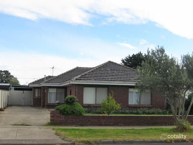 21 Wakool Ave, Deer Park, VIC 3023