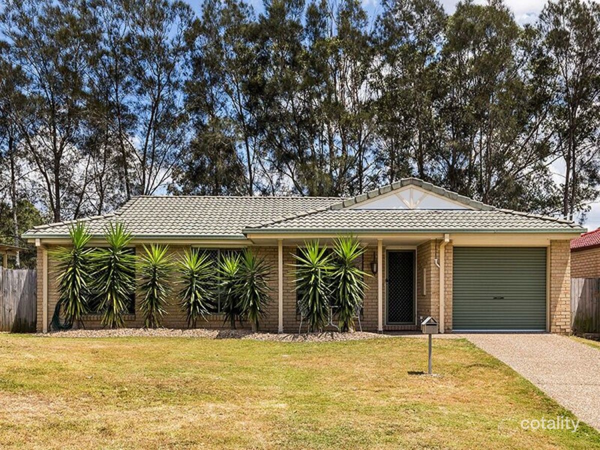 32 Mewing Ct, Windaroo, QLD 4207