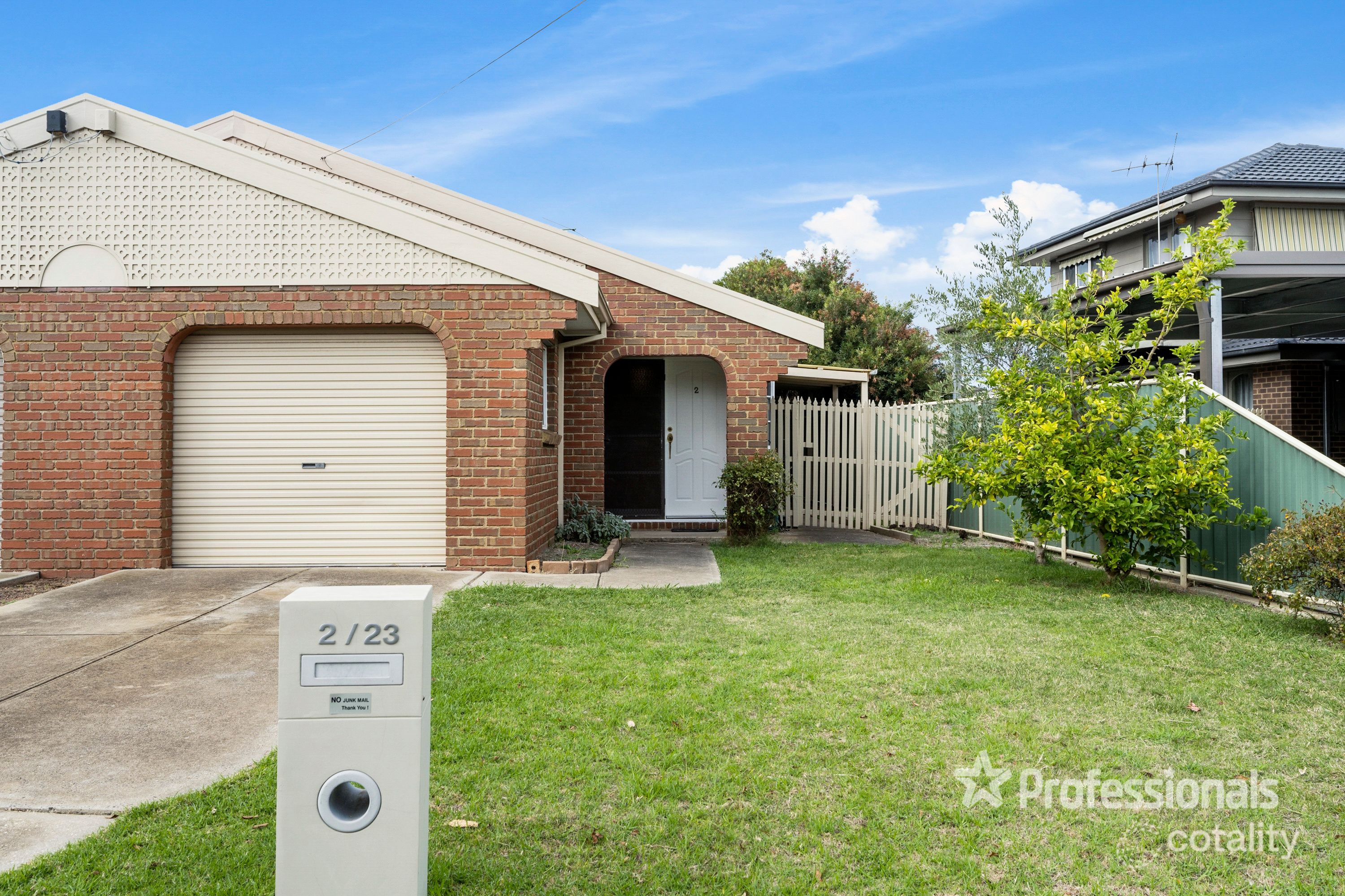 2/23 Regent St, Hoppers Crossing, VIC 3029