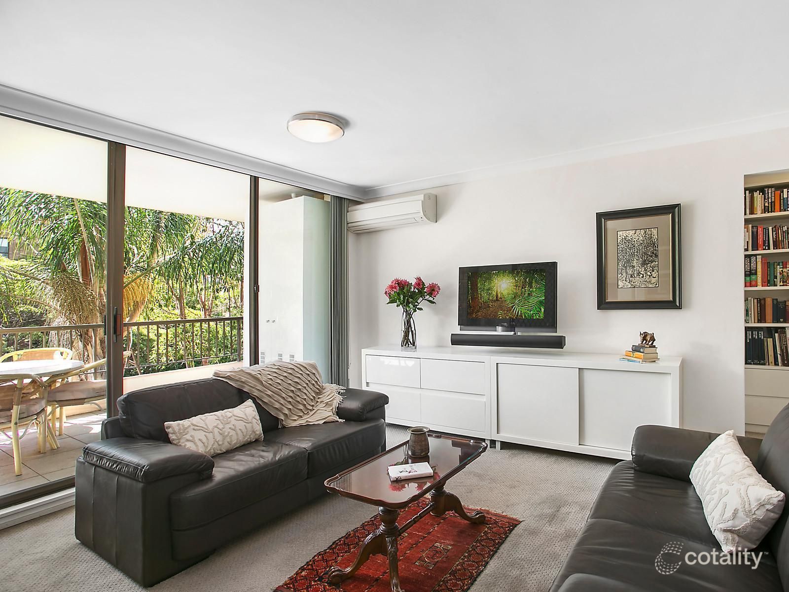 13/126-130 Spencer Rd, Cremorne, NSW 2090