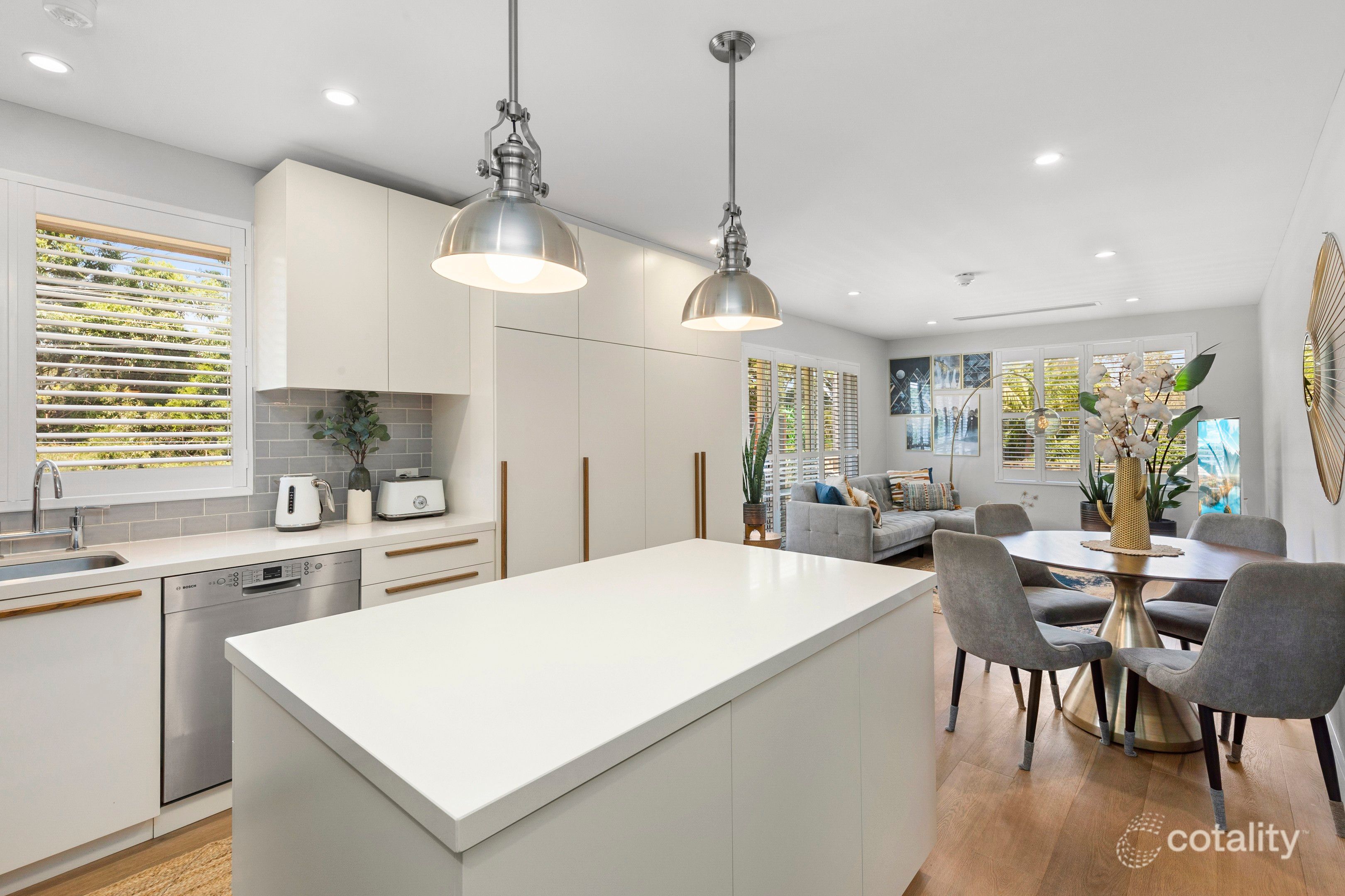 15/7 Fairway Cl, Manly Vale, NSW 2093