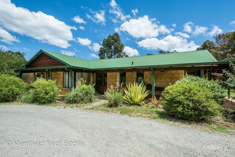 24 Moortown Rd, Gledhow, WA 6330
