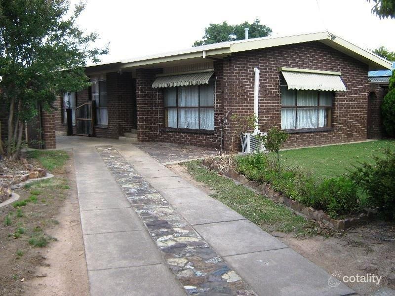 41 Monds Ave, Benalla, VIC 3672