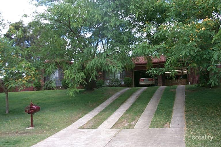 5 Boulia Ct, Durack, QLD 4077