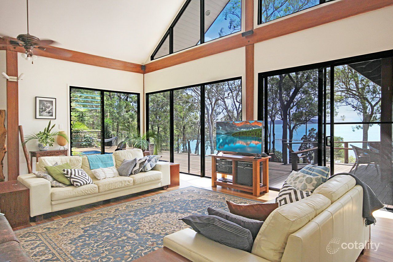 2-26 Cabriolet Cres, Macleay Island, QLD 4184