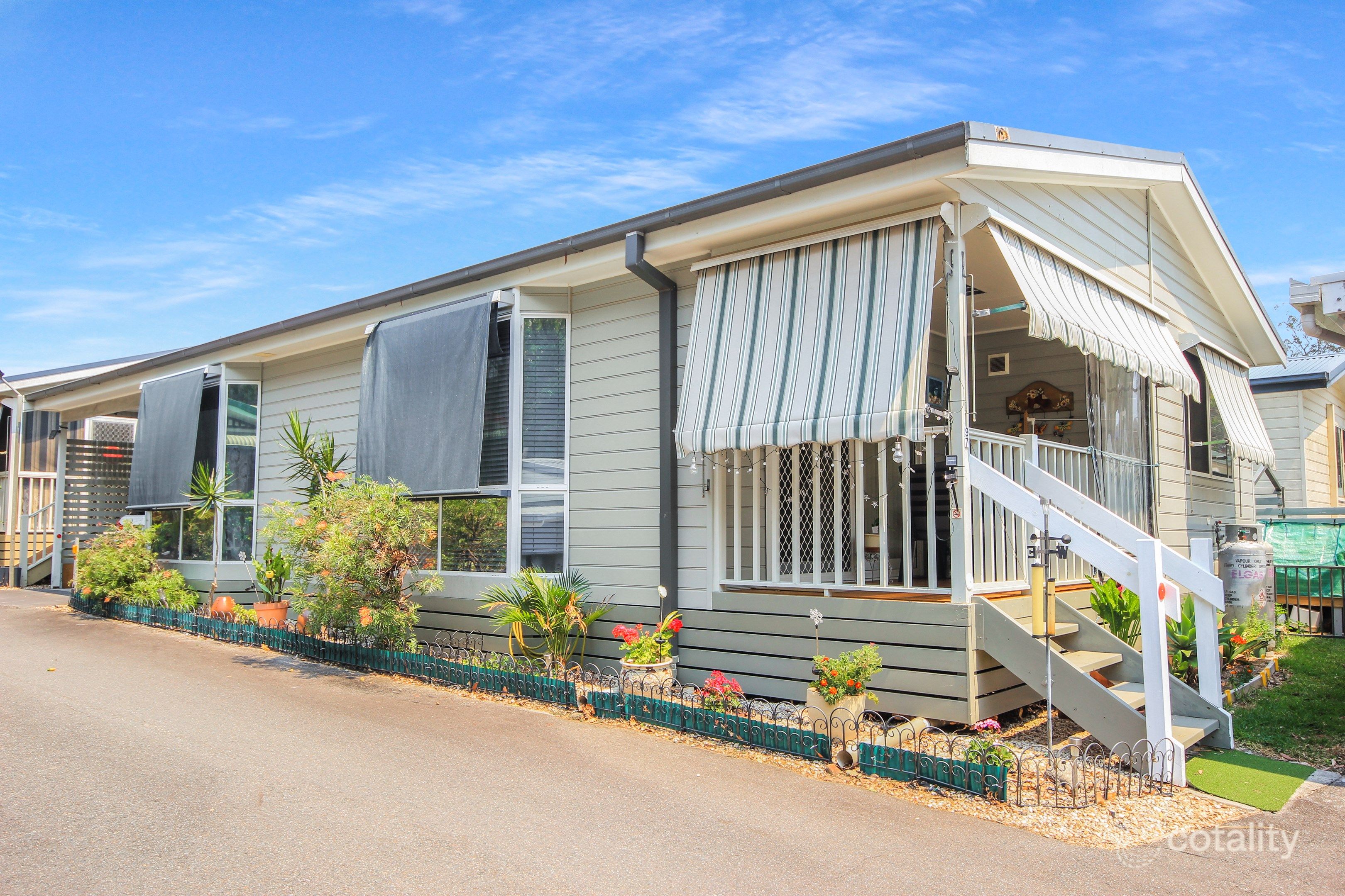 97/152 Diamond Head Rd, Dunbogan, NSW 2443
