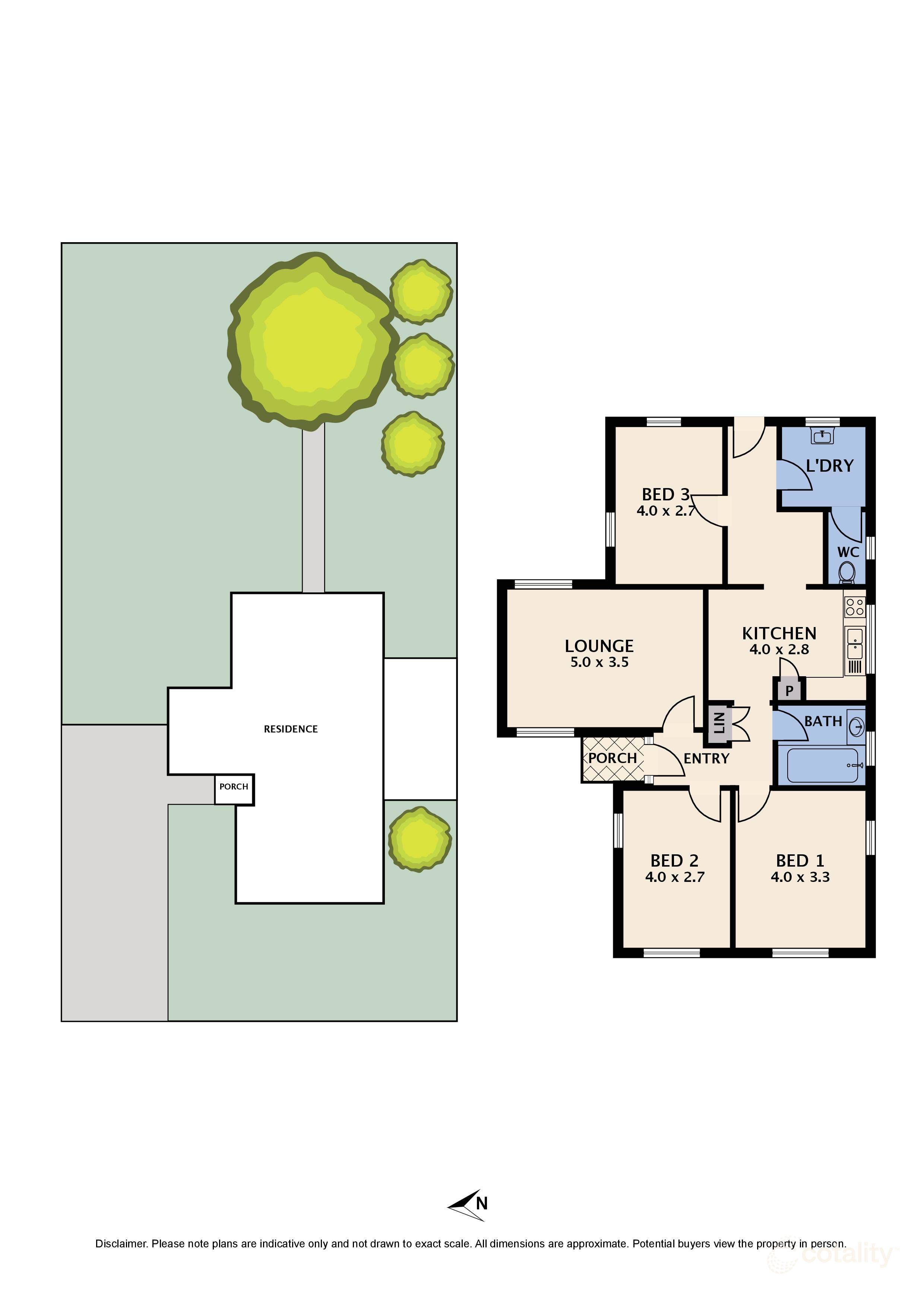 36 Ruby St, Preston, VIC 3072