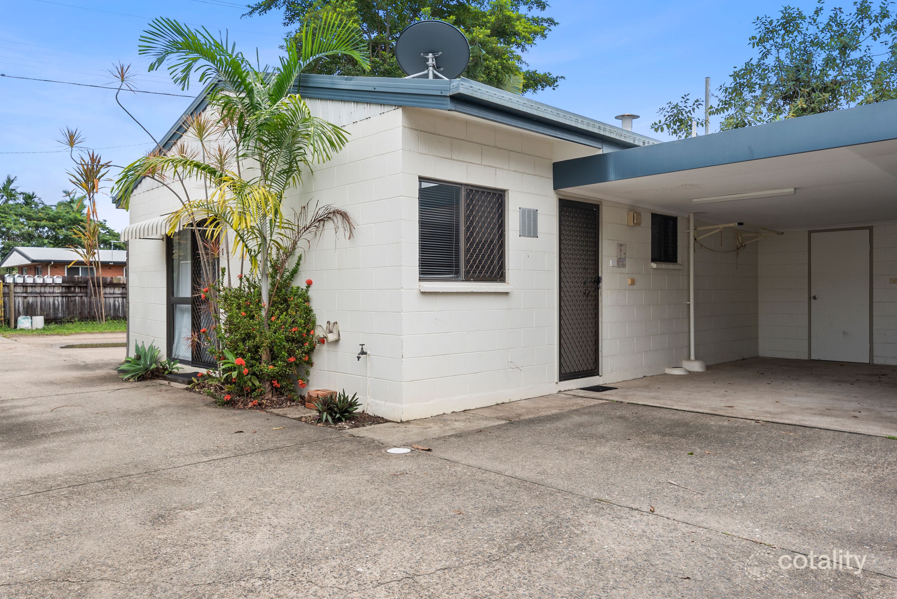 1/21 Balaclava Rd, Earlville, QLD 4870