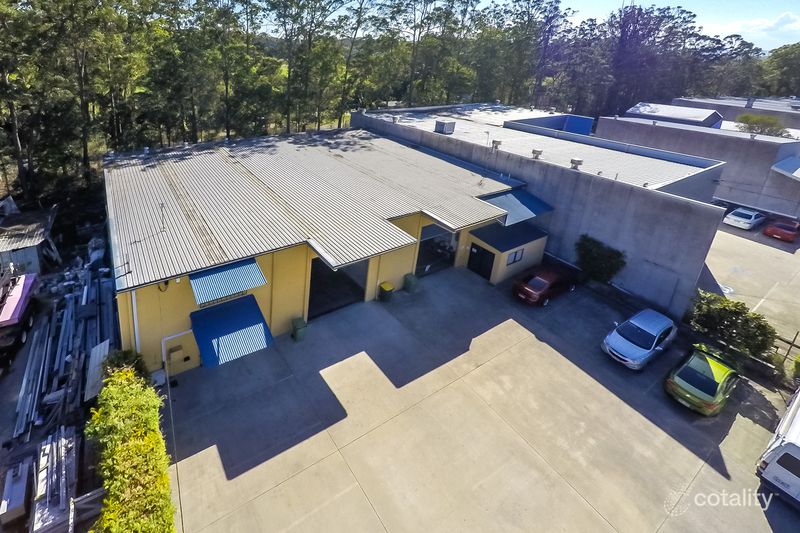 1/90 Enterprise St, Kunda Park, QLD 4556