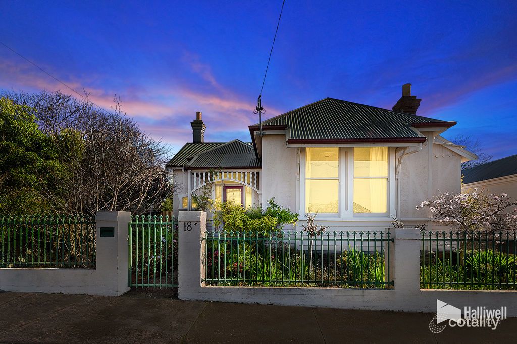 18 Hiller St, Devonport, TAS 7310