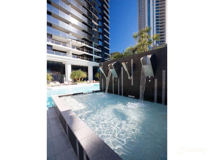 2376/9 Ferny Ave, Surfers Paradise, QLD 4217