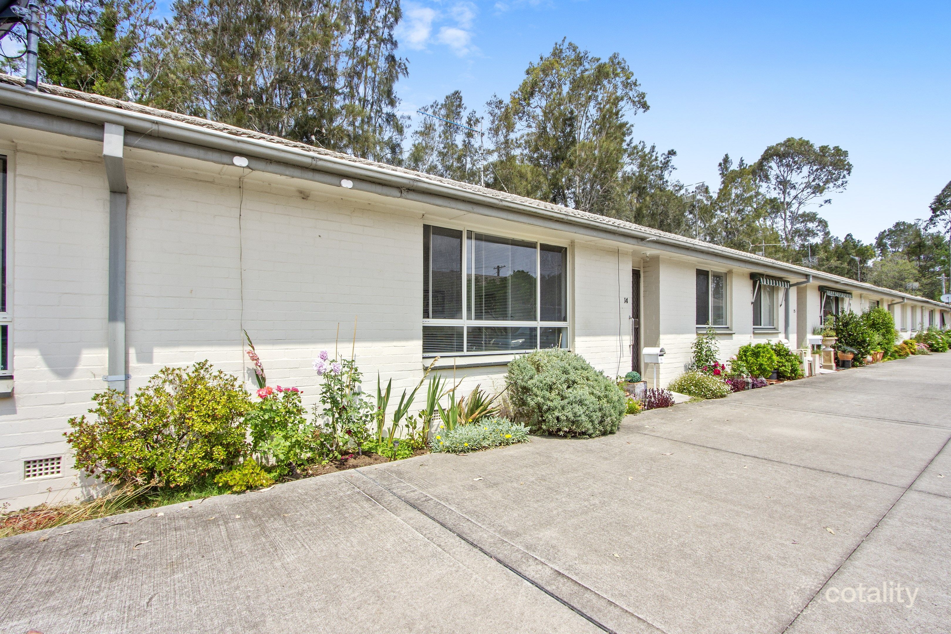 14/21 Peter Cres, Batehaven, NSW 2536