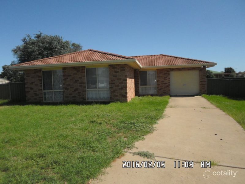9 Gumtree Ave, Dubbo, NSW 2830