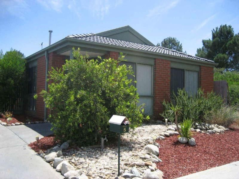 5 Locksley Ct, Carrum Downs, VIC 3201