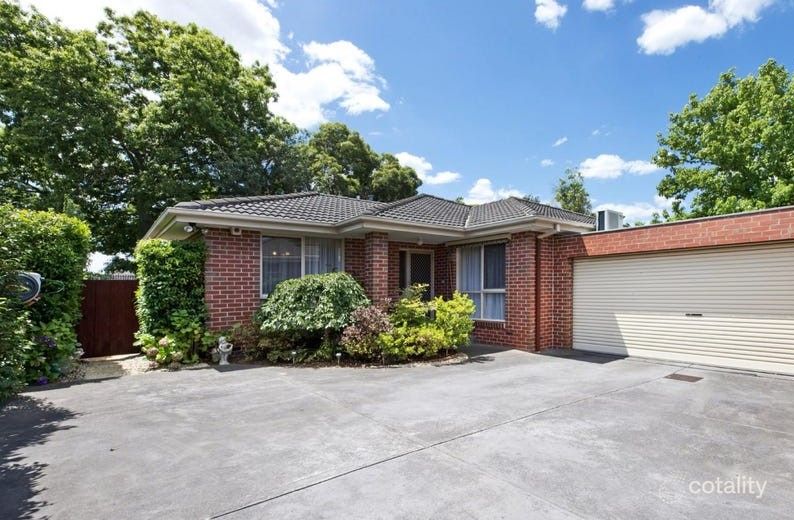 31a Douglas St, Ashwood, VIC 3147